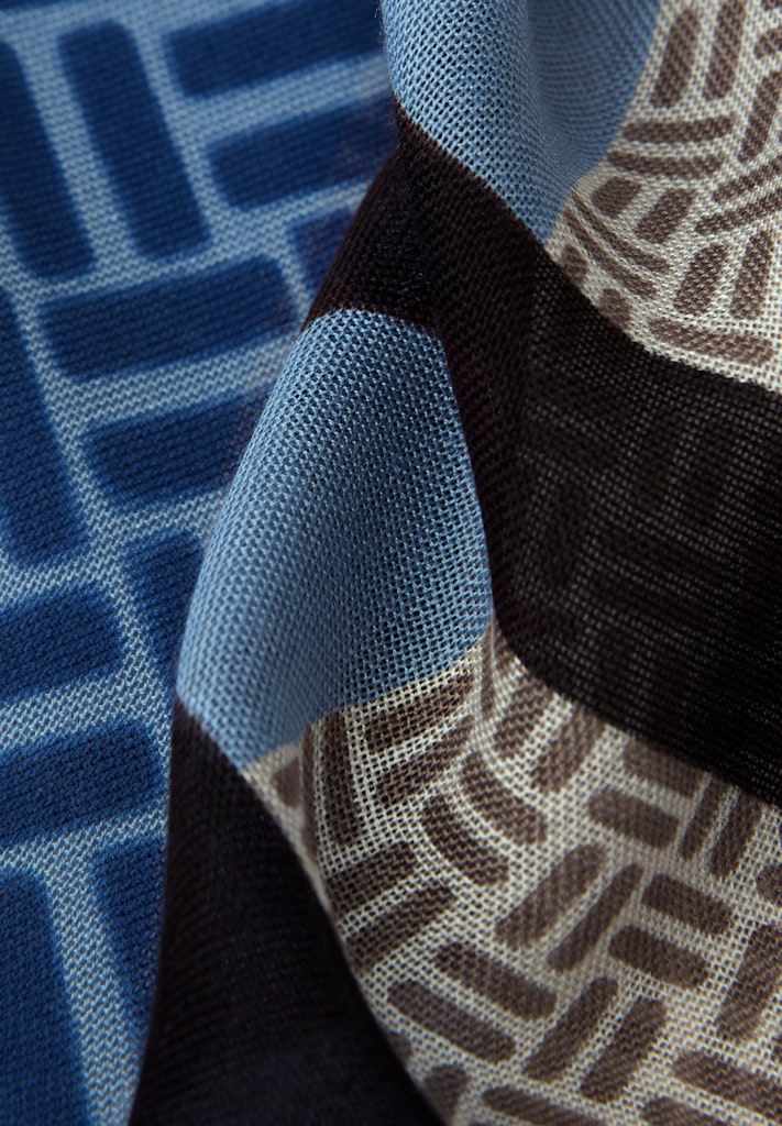 Street One Tuch  Frosted B