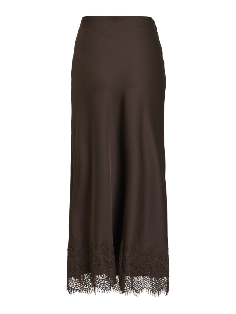 Kleid - Coffee Bean