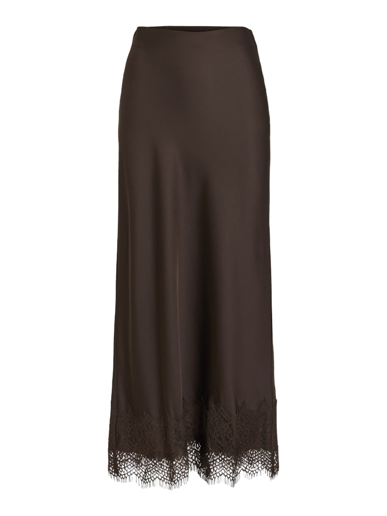 Kleid - Coffee Bean