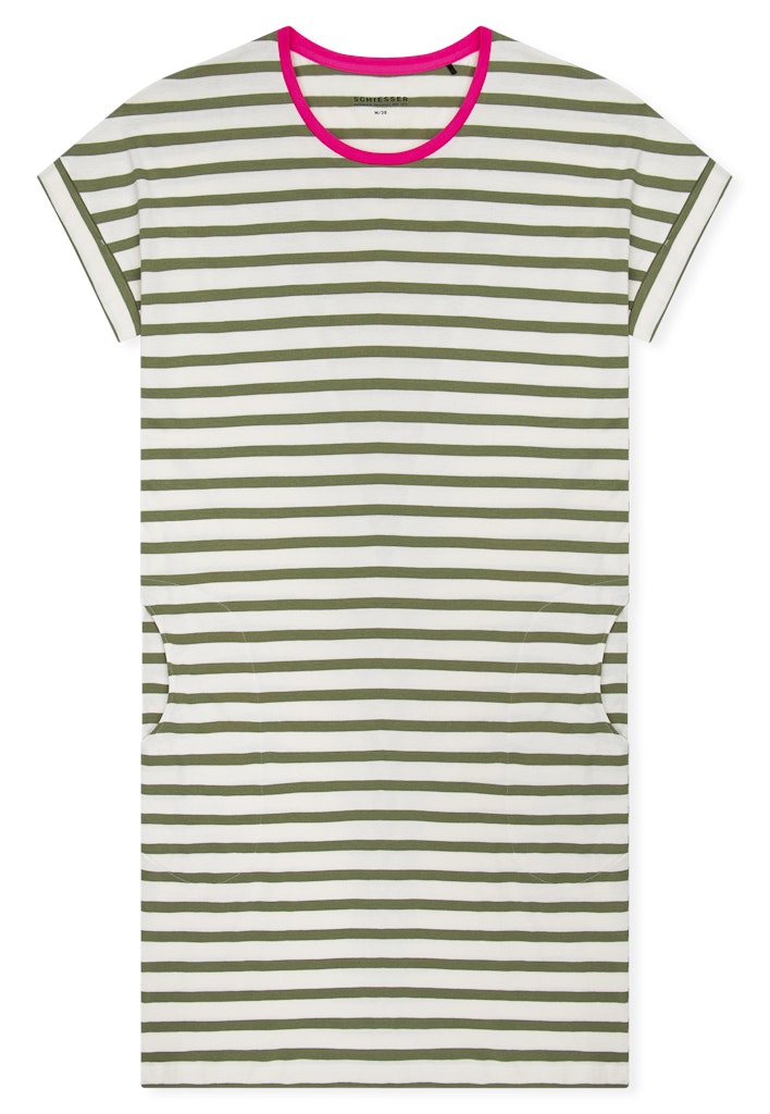 Schiesser Nachthemd Linde