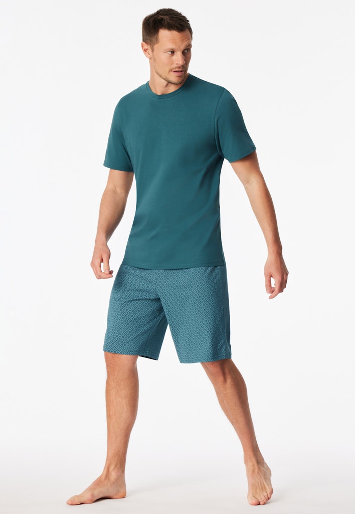 Schiesser Herren Grün