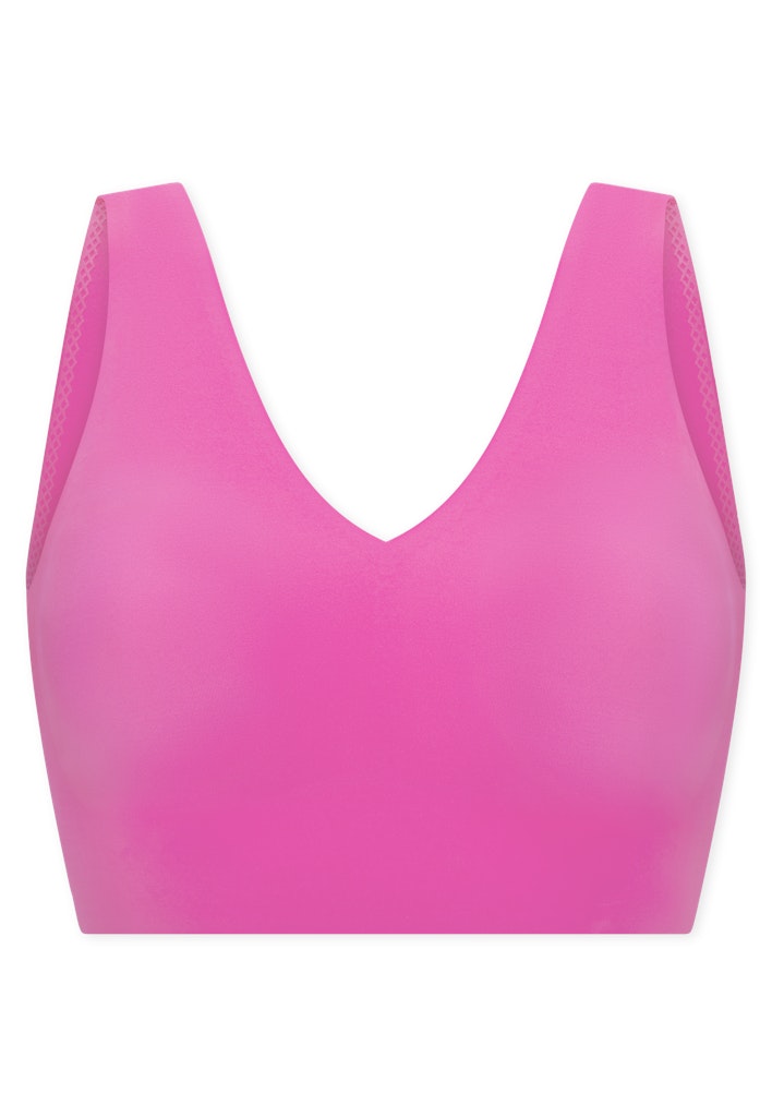 Schiesser BH Fuchsia