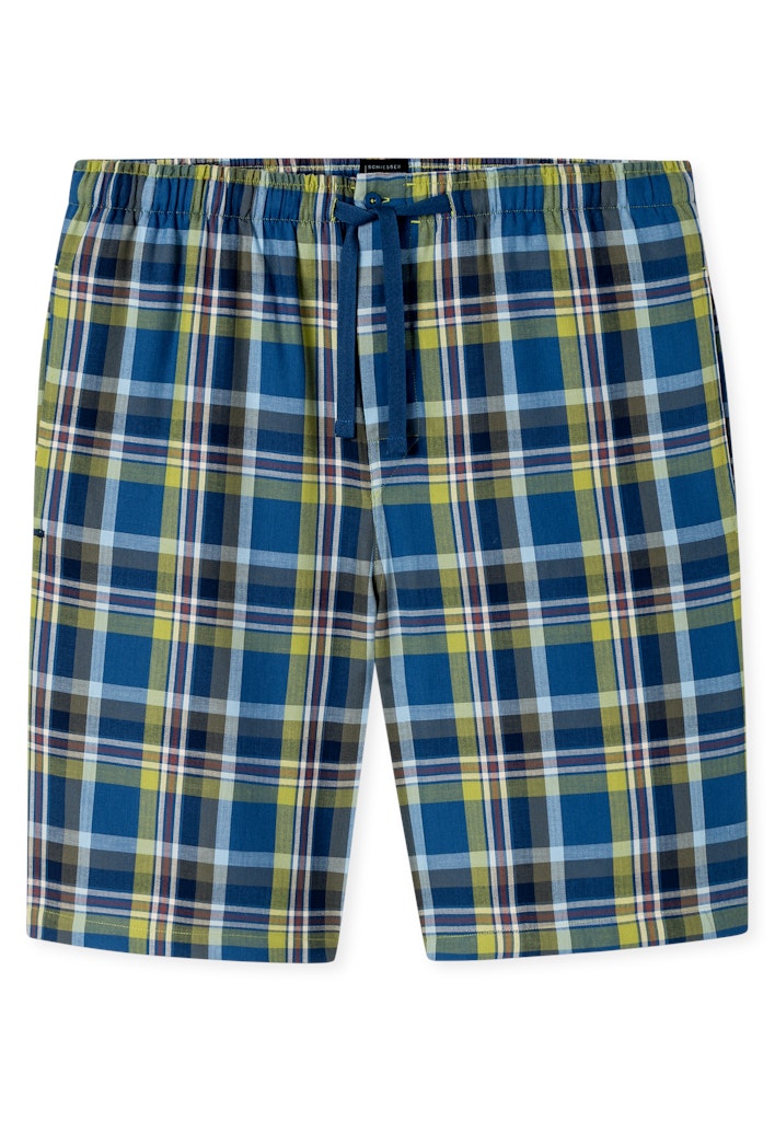 Schiesser Herren Oliv