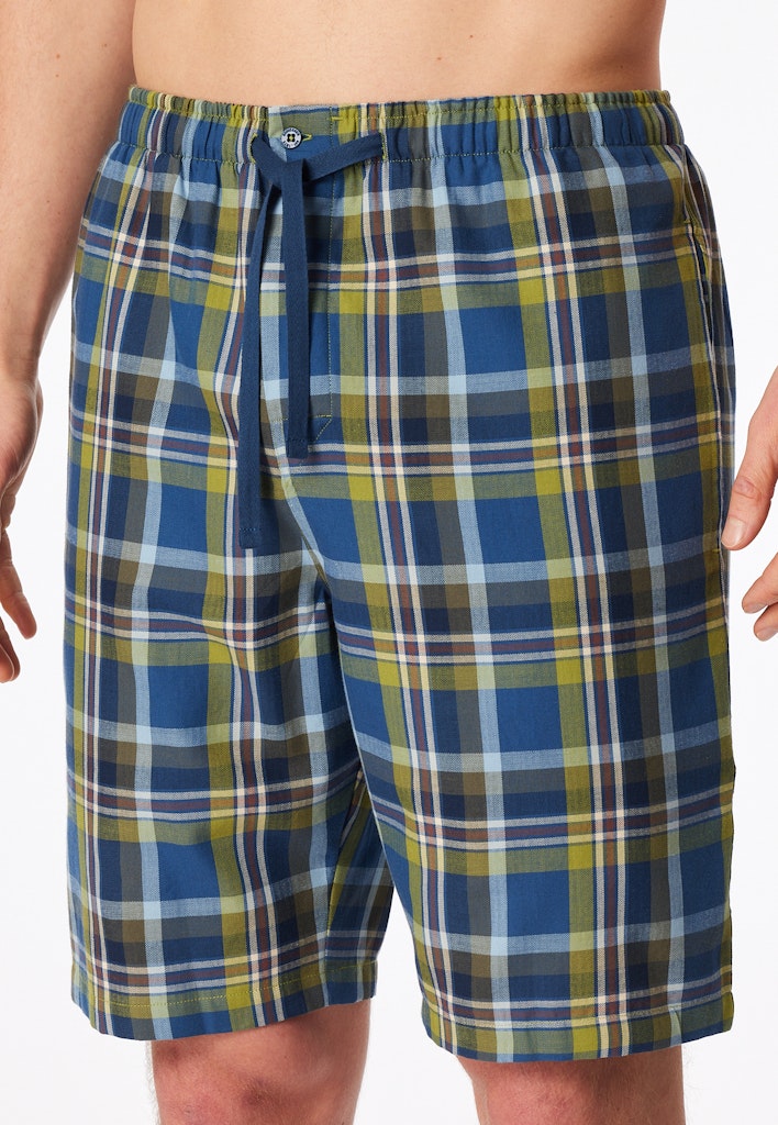 Schiesser Herren Oliv