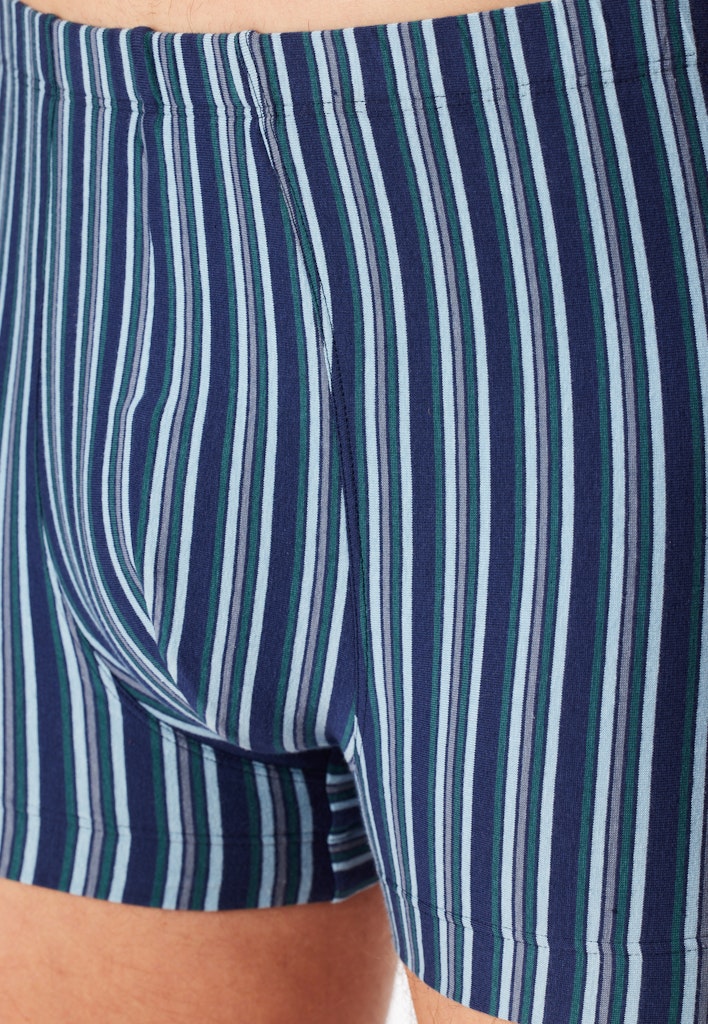 Schiesser Pant Navy