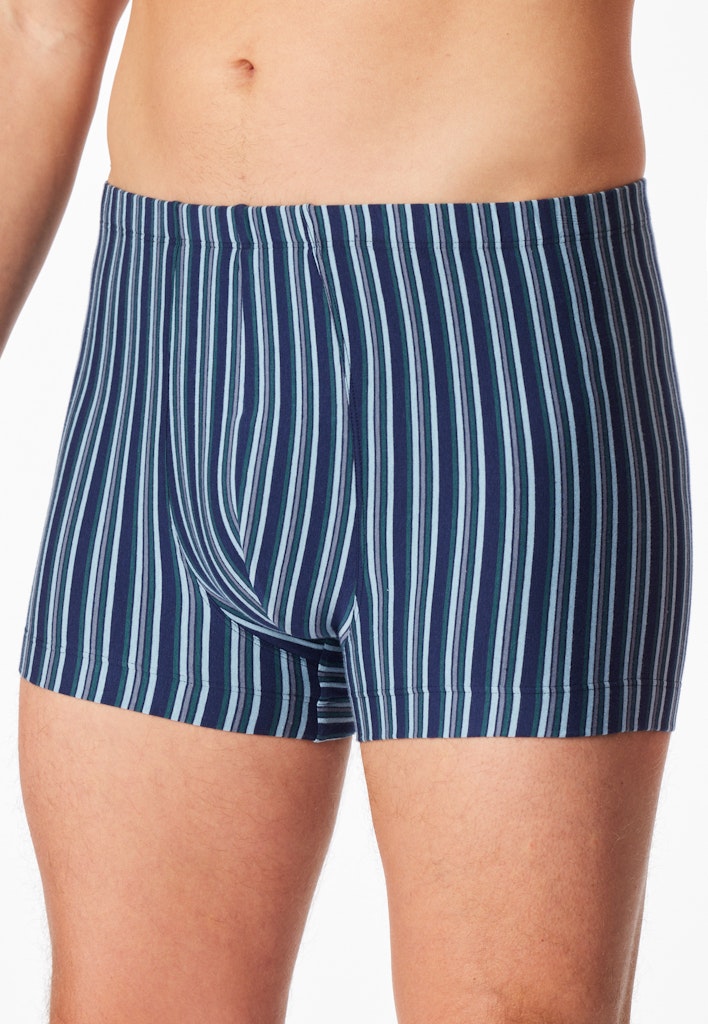 Schiesser Pant Navy