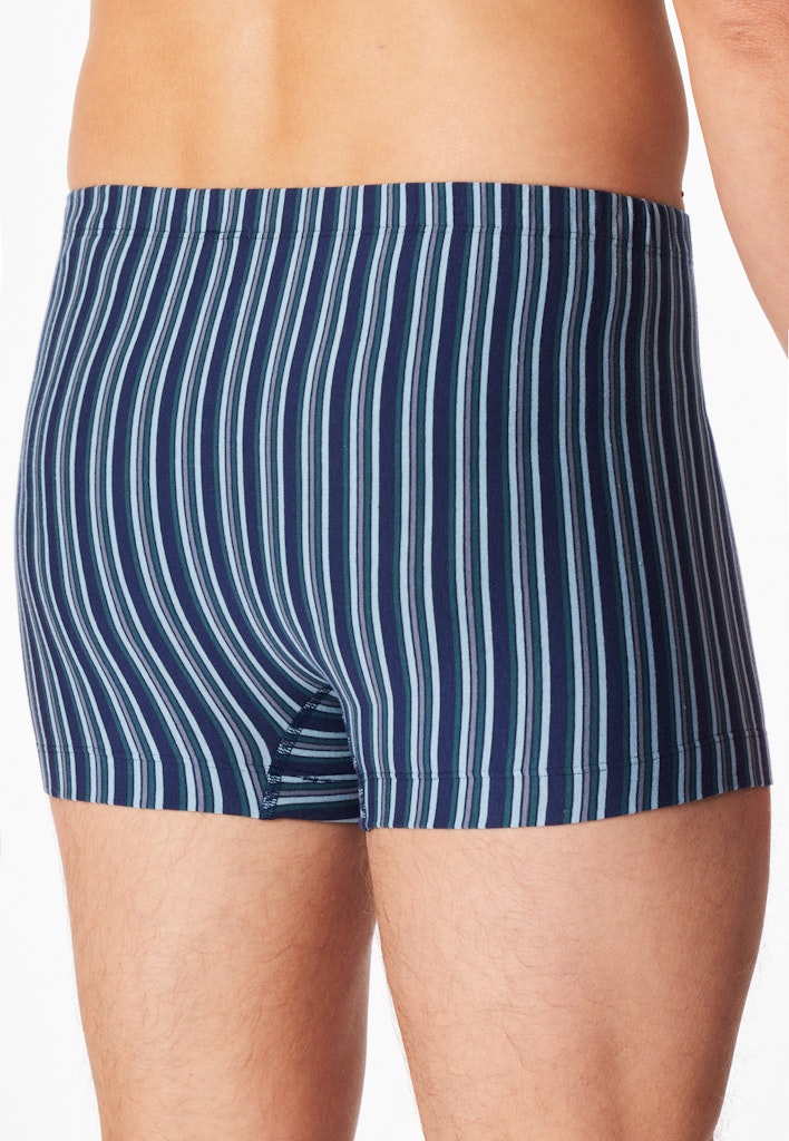 Schiesser Pant Navy