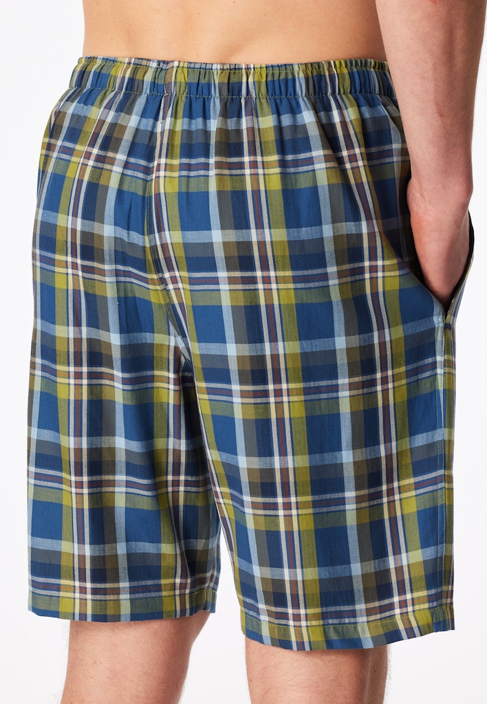 Schiesser Herren Oliv