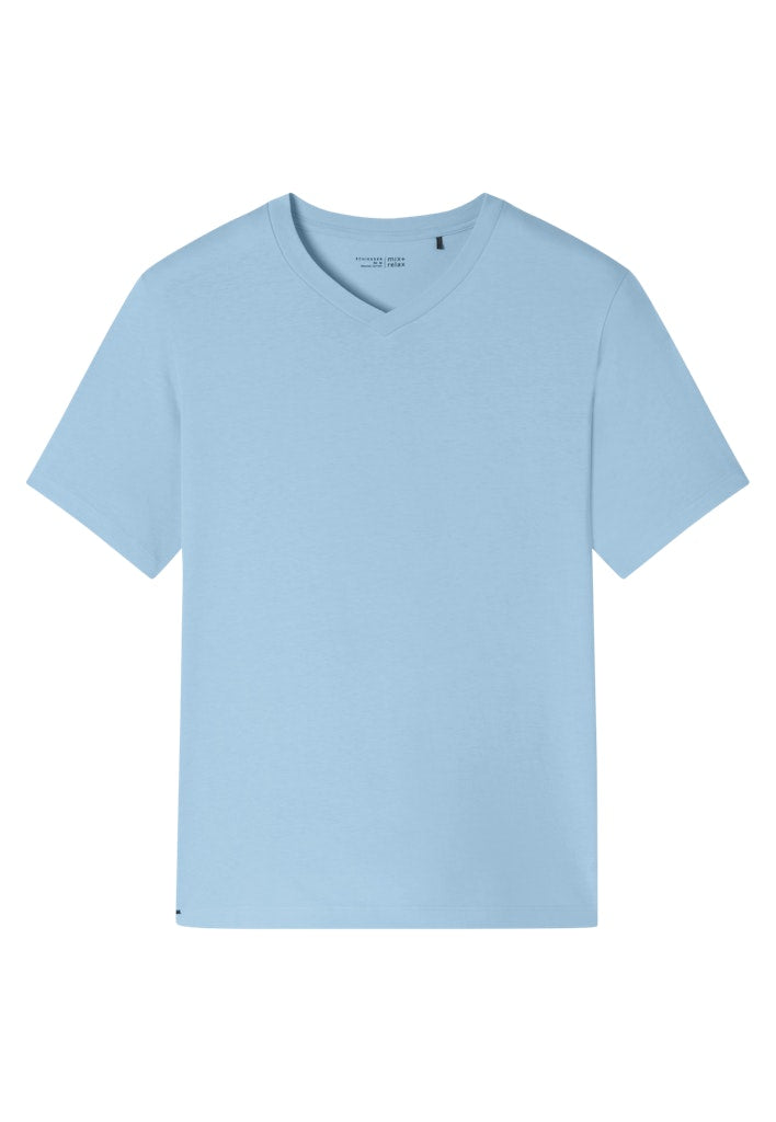 Schiesser Herren Pacific Blue