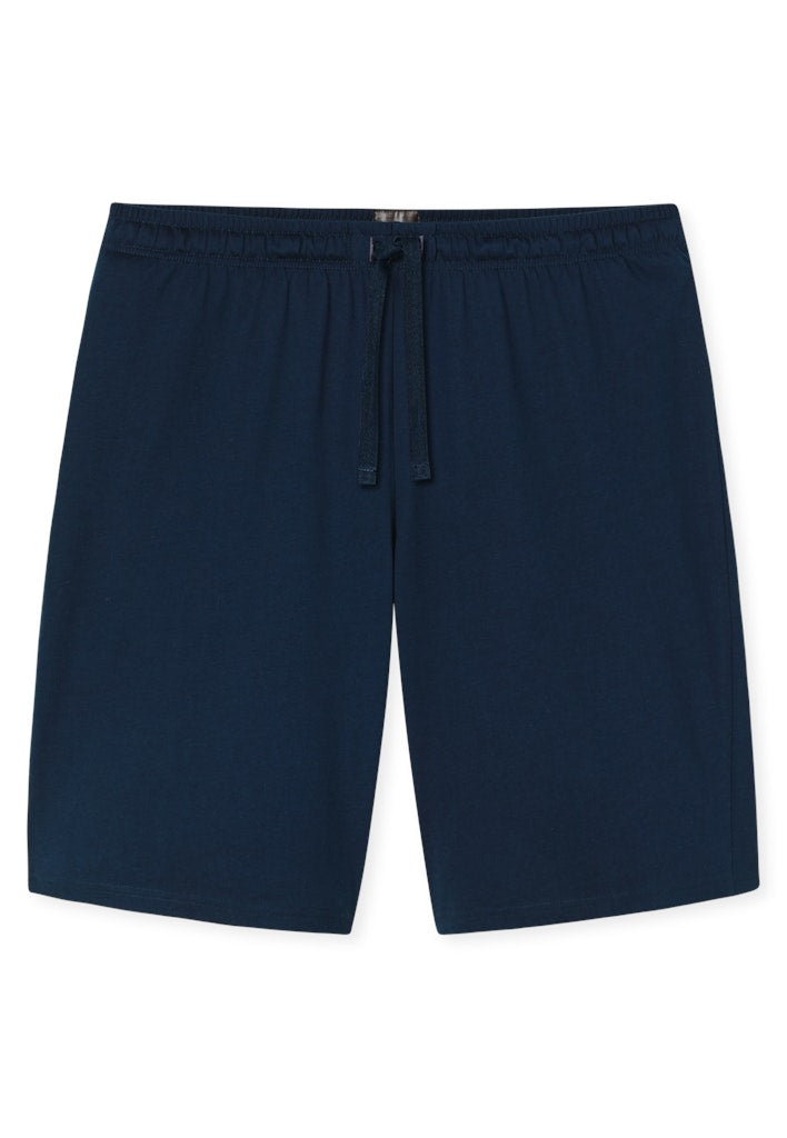 Schiesser Herren Blaugrau