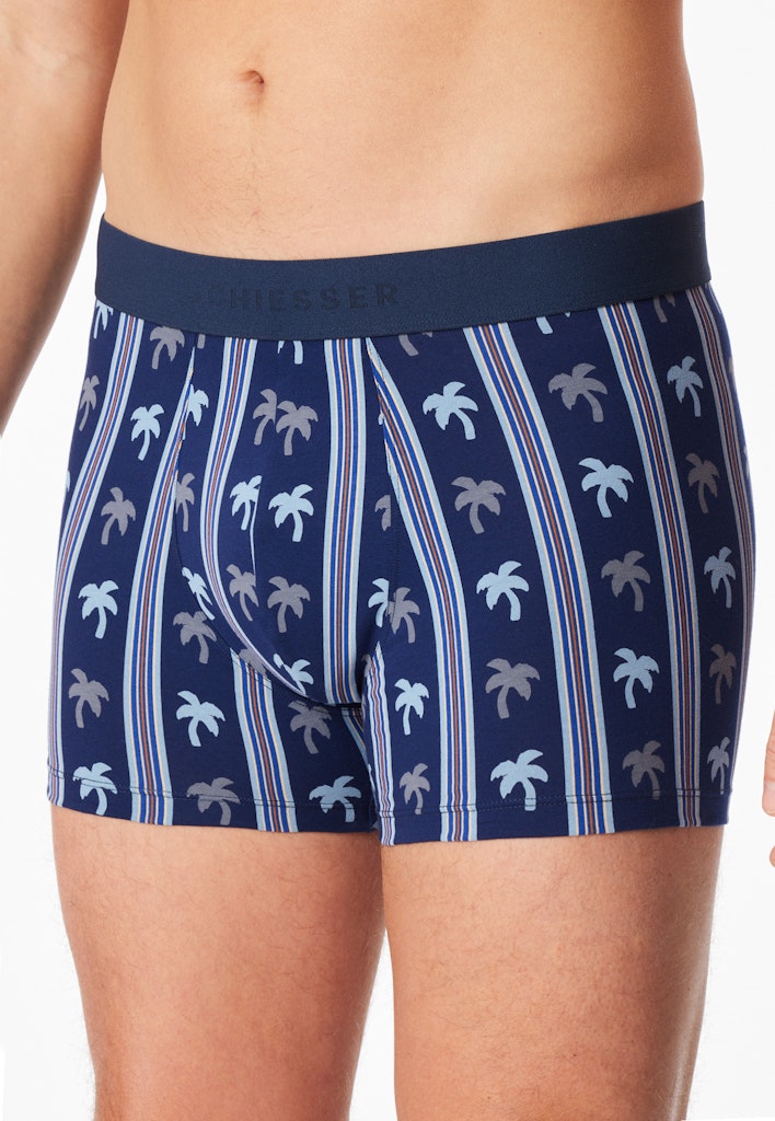 Schiesser Pant Royal