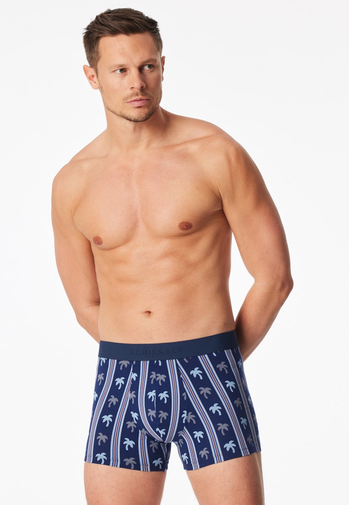 Schiesser Pant Royal