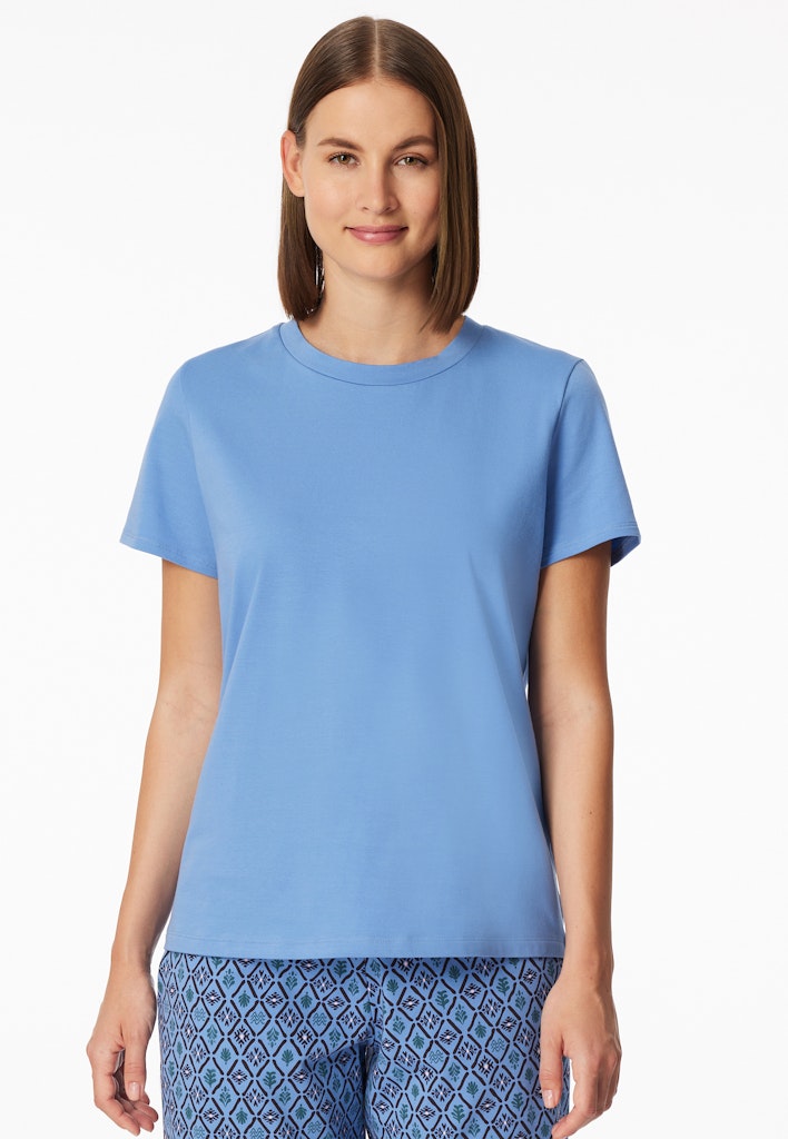 Schiesser Oberteil Aqua