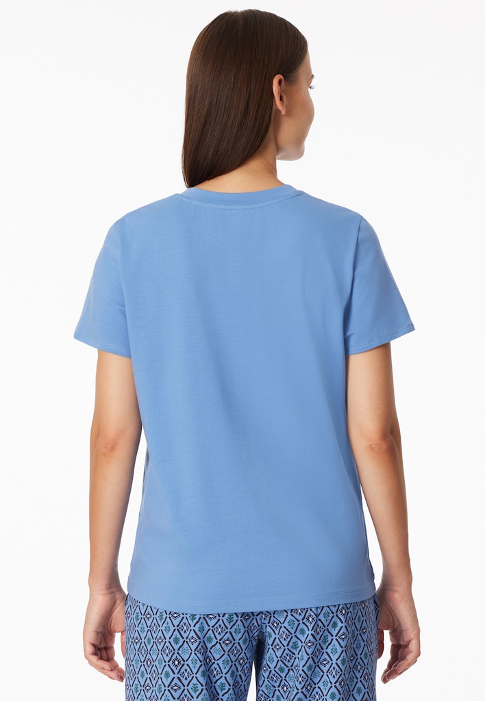 Schiesser Oberteil Aqua