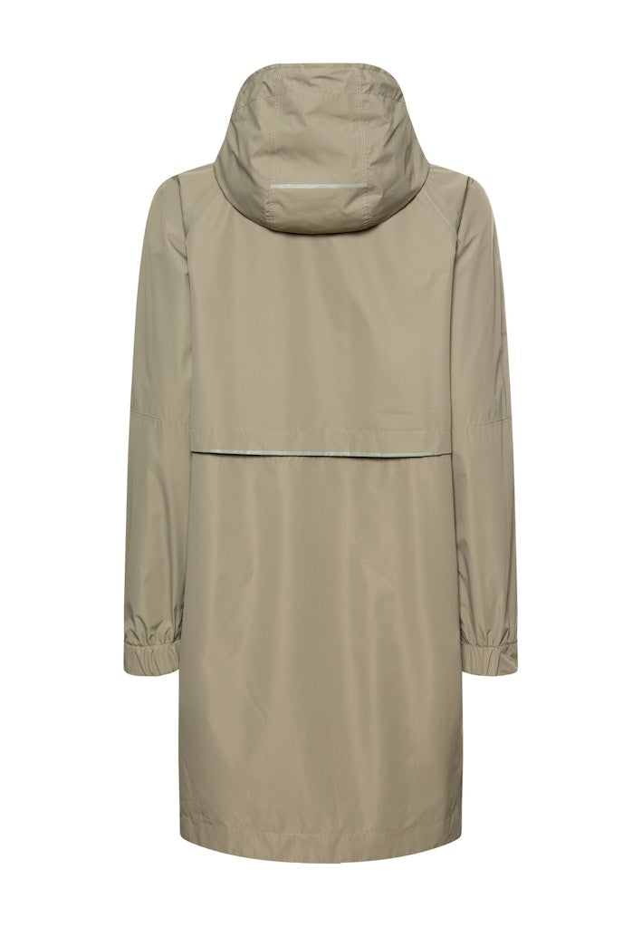 Camel active Damen Mantel  Sage