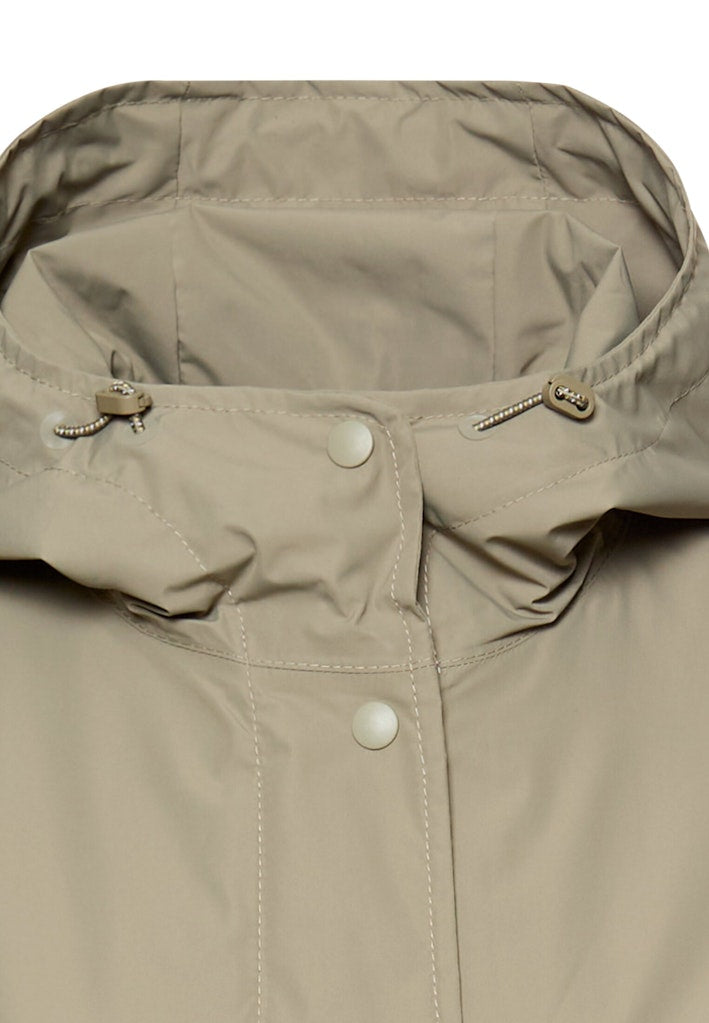 Camel active Damen Mantel  Sage