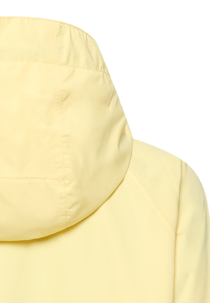 Camel active Damen Jacken  Lemon