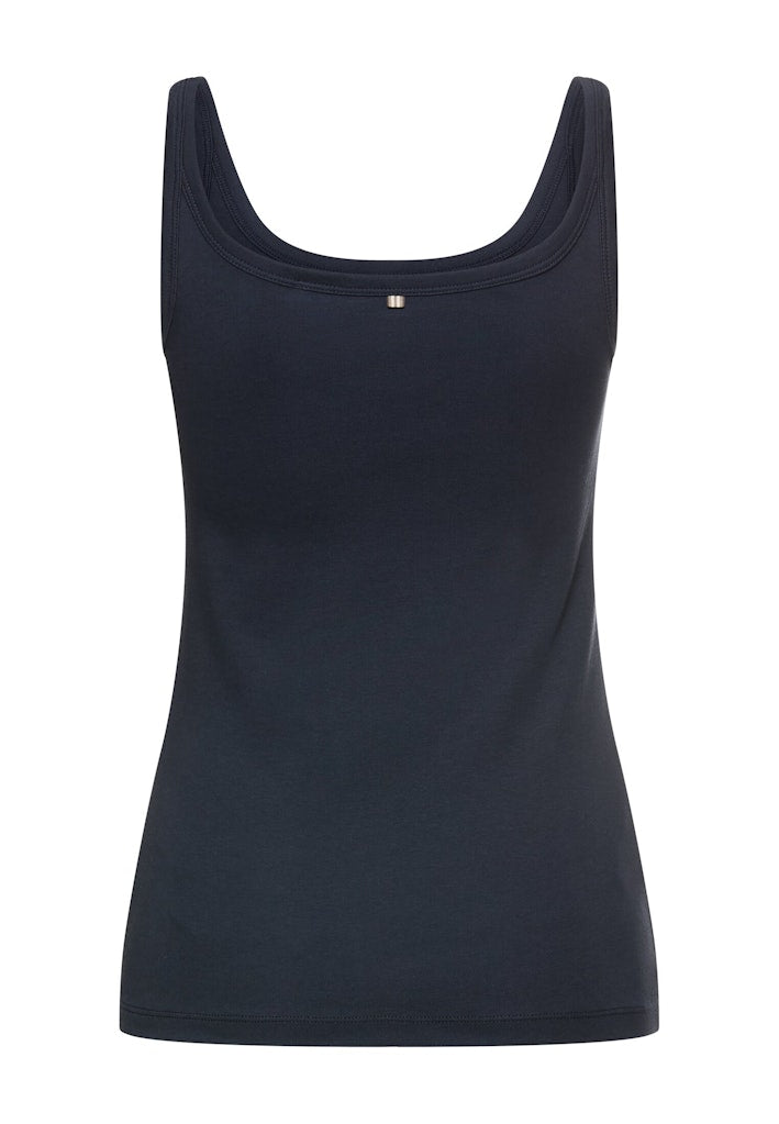 Camel active Damen Tops  Night Blue