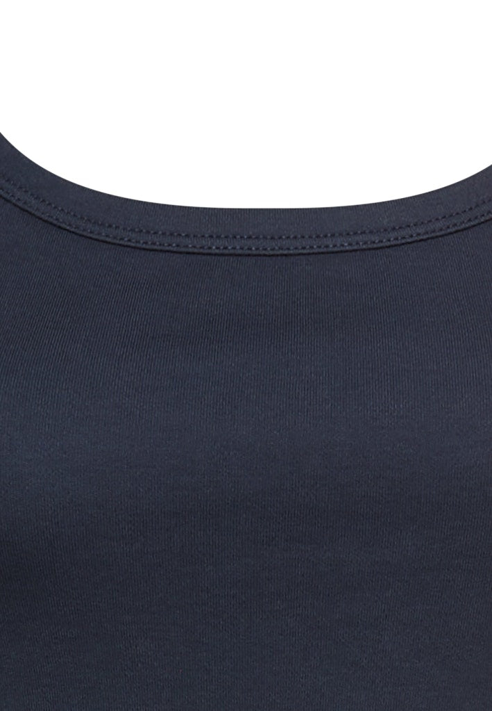 Camel active Damen Tops  Night Blue