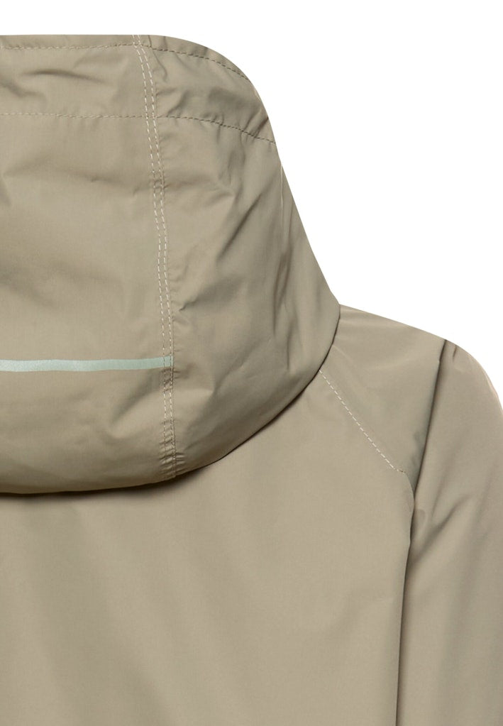 Camel active Damen Mantel  Sage