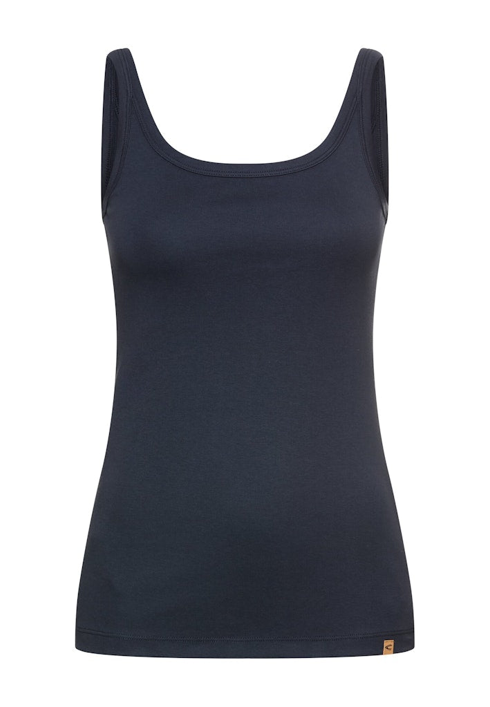 Camel active Damen Tops  Night Blue