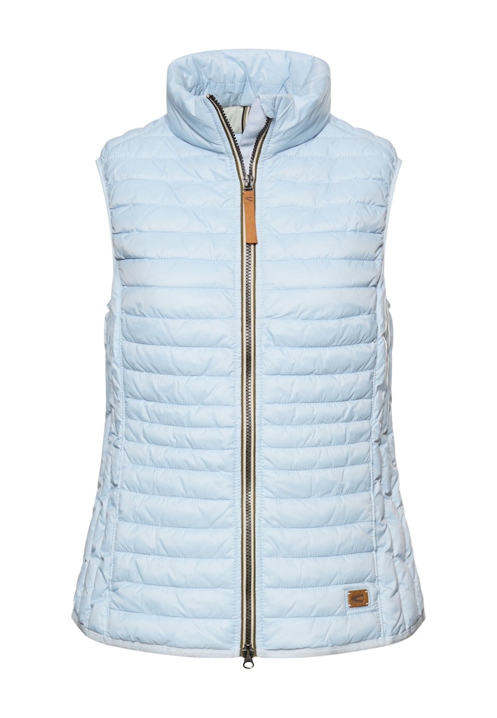 Camel active Damen Outdoorwesten  Light Blue