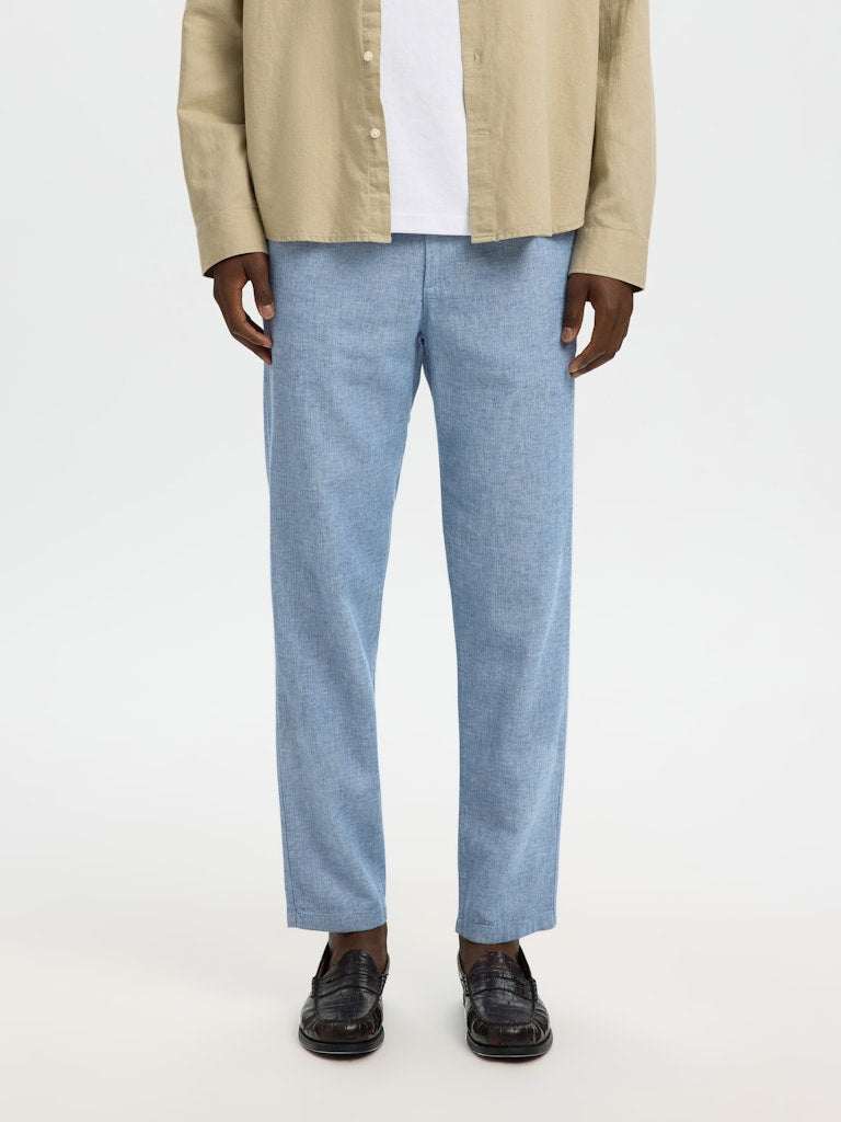 Selected homme Herren Hosen  Cashm