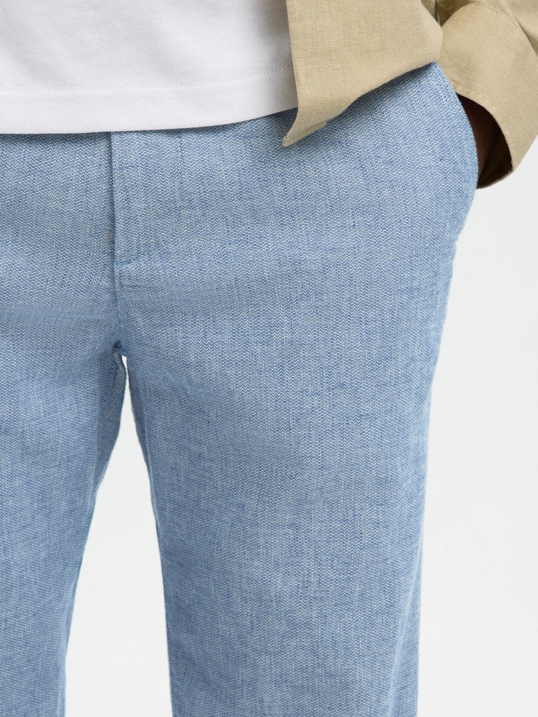 Selected homme Herren Hosen Cashm