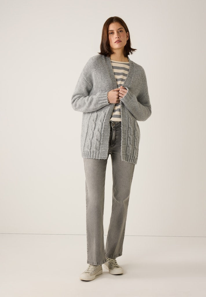 More & More Damen T-Shirts  Regular St