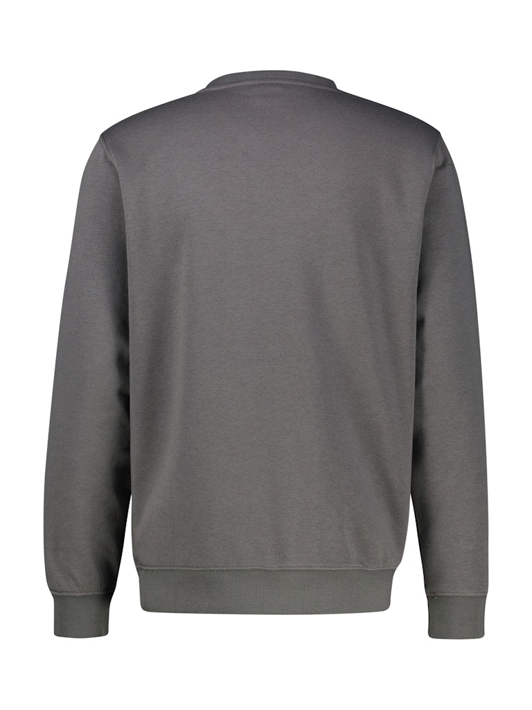 Lerros Herren Polo-Shirts Basalt Grey