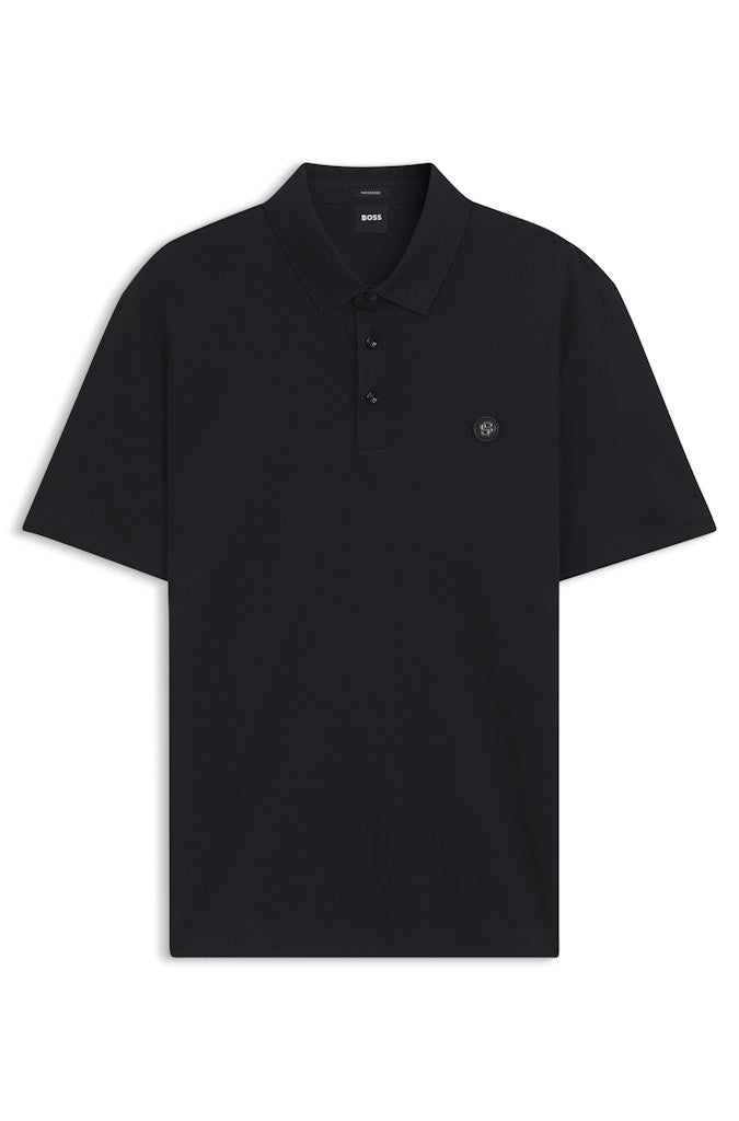 Boss Herren Polo-Shirts  Dark Blue