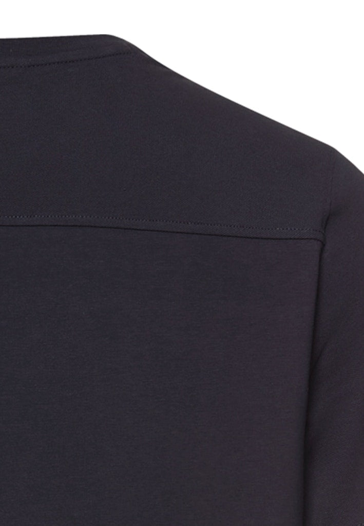 Camel active Herren T-Shirts kurz  Dark Navy
