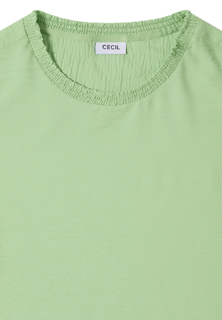 Cecil Damen Blusen  Bamboo Gr