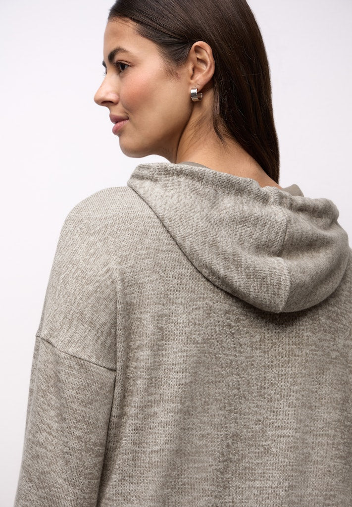 Street One Damen T-Shirts Light Ter