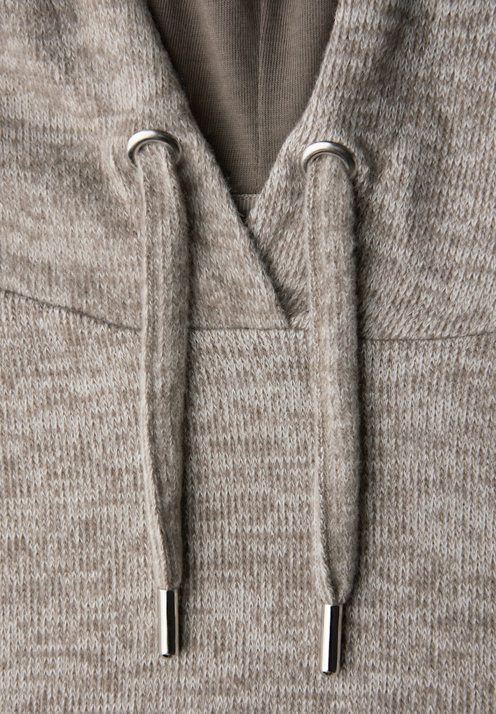 Street One Damen T-Shirts  Light Ter