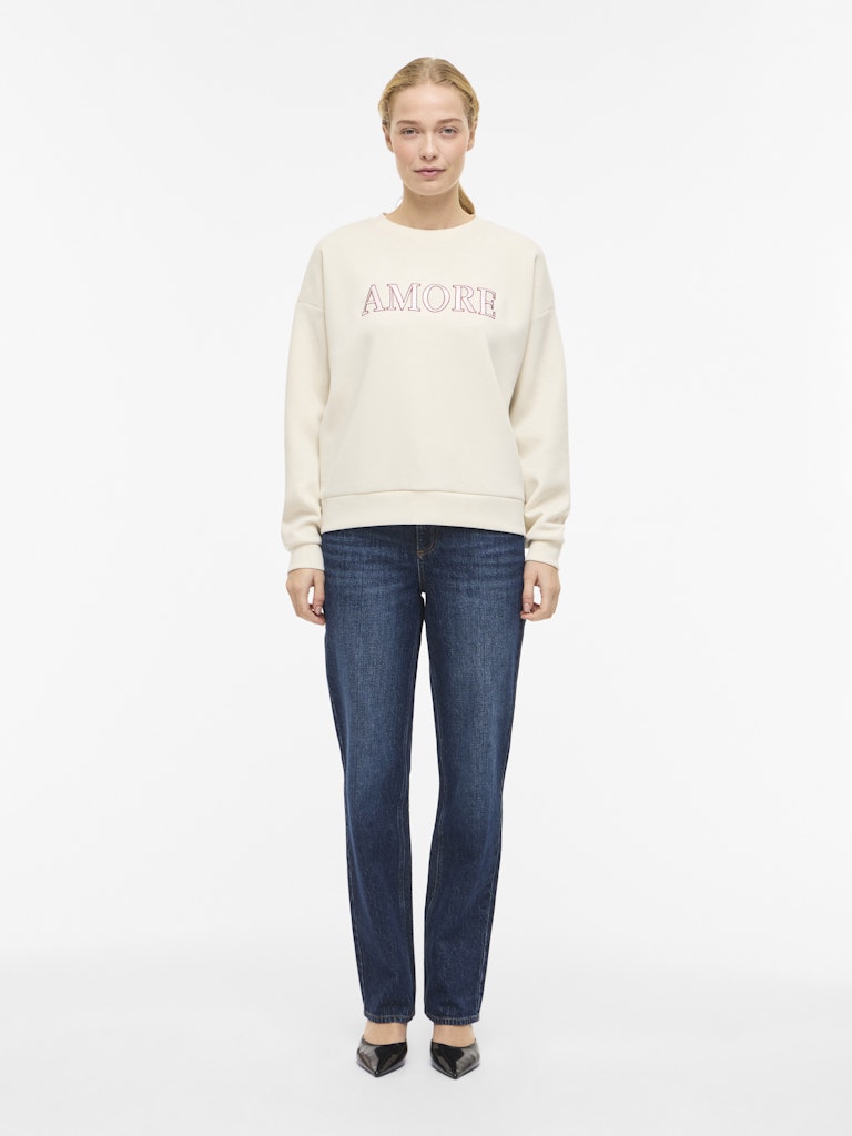 Sweatshirt - Birch