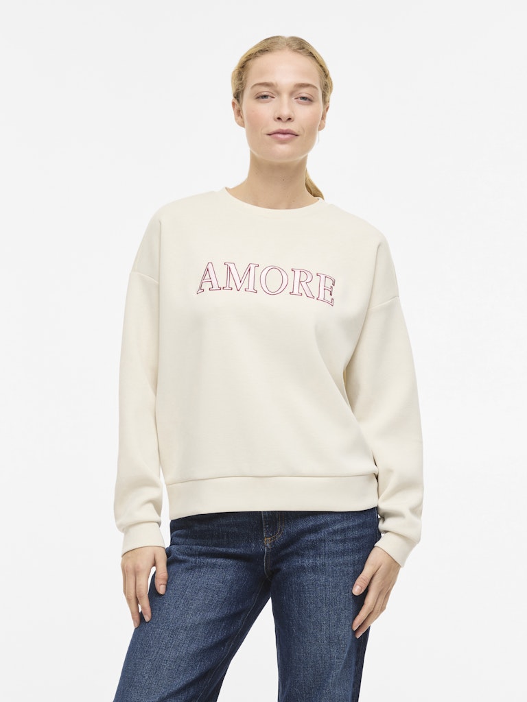 Sweatshirt - Birch