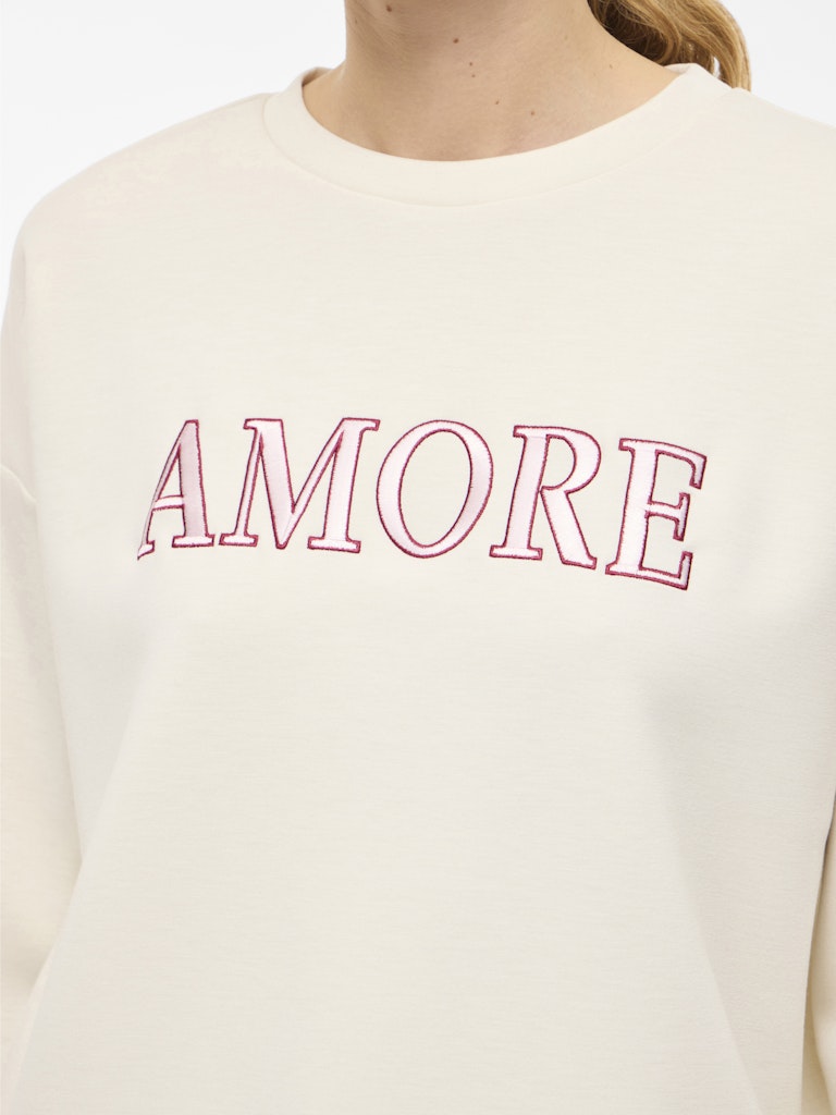 Sweatshirt - Birch