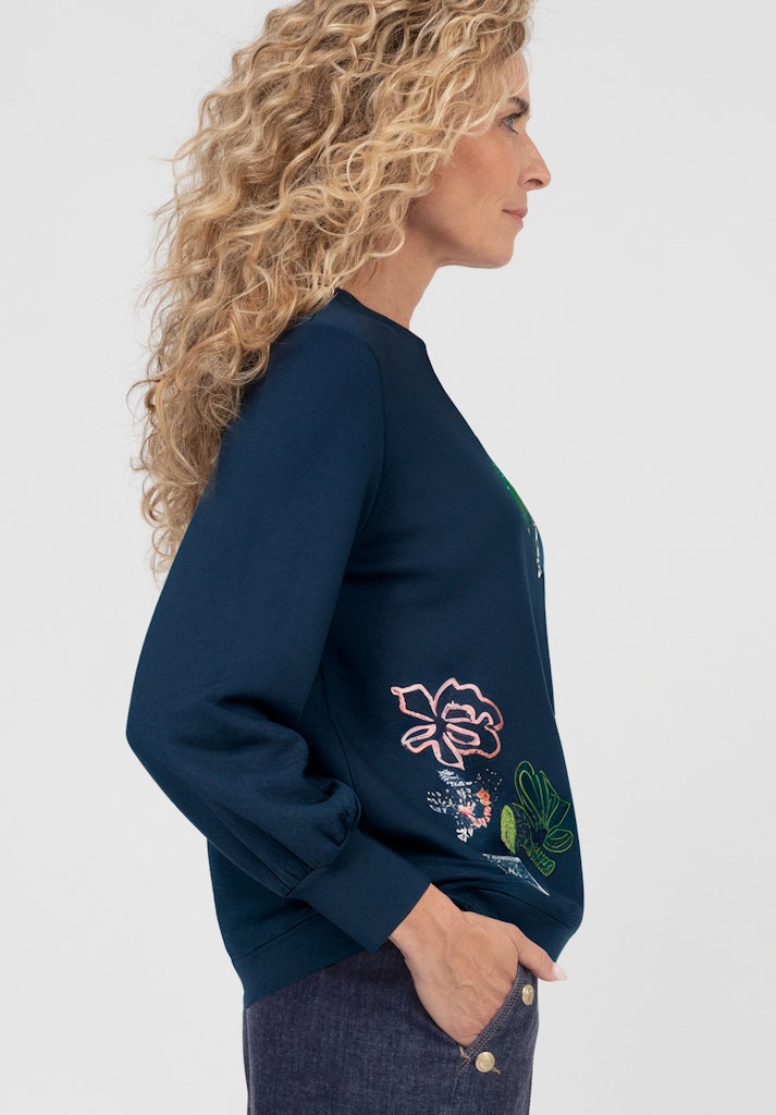 Bianca Damen T-Shirts Ocean