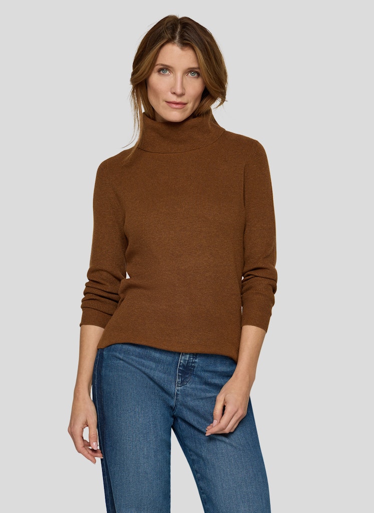Rabe Damen Pullover Calvados