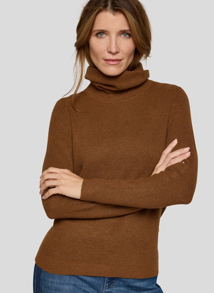 Rabe Damen Pullover Calvados