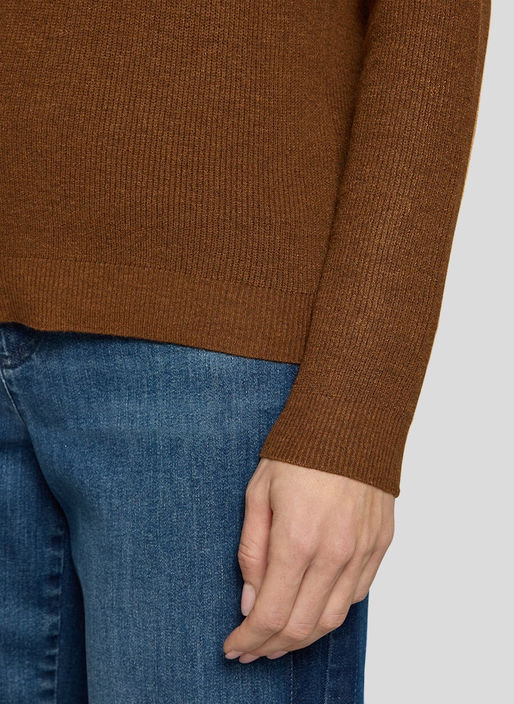 Rabe Damen Pullover Calvados