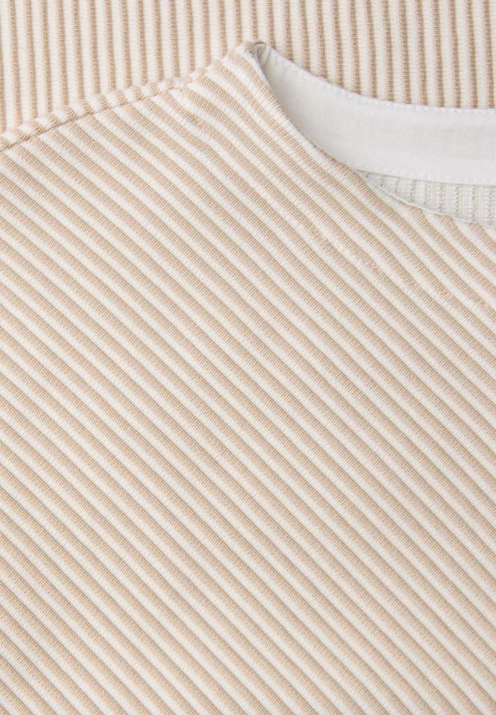 Street One Damen T-Shirts  Off White