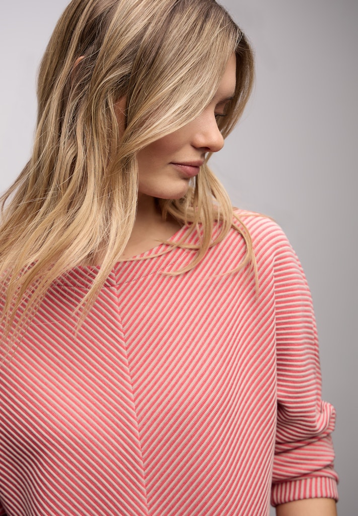 Street One Damen T-Shirts  Striking