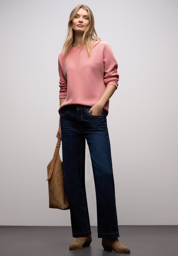 Street One Damen T-Shirts  Striking