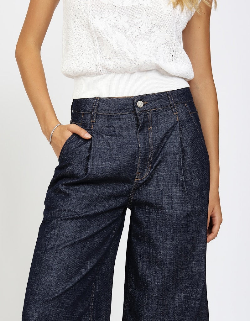 Gang Damen Jeans Prewashed