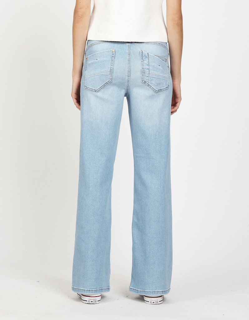 Gang Damen Jeans  Chilled Bl