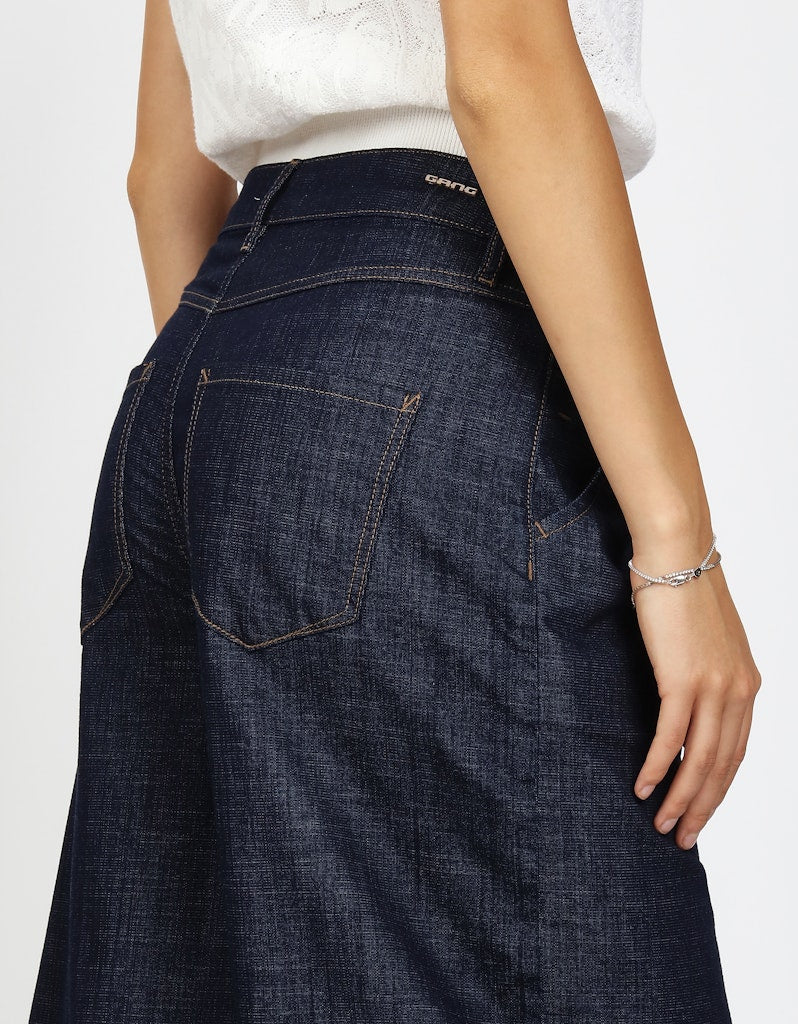 Gang Damen Jeans  Prewashed