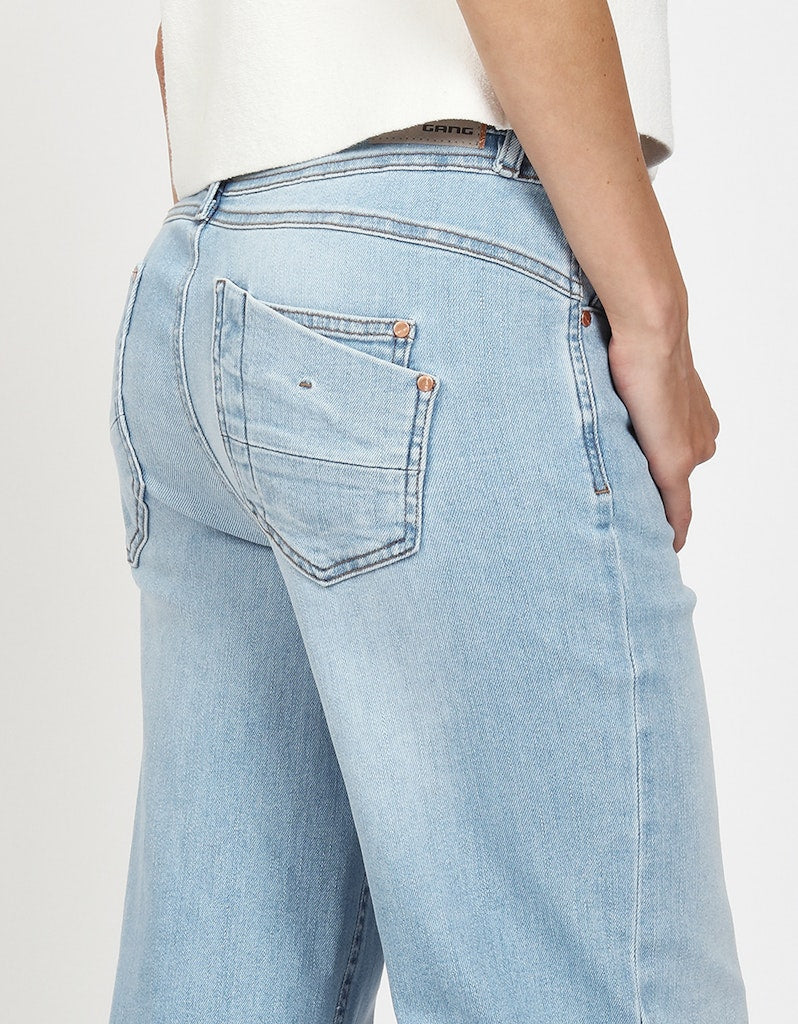 Gang Damen Jeans  Chilled Bl