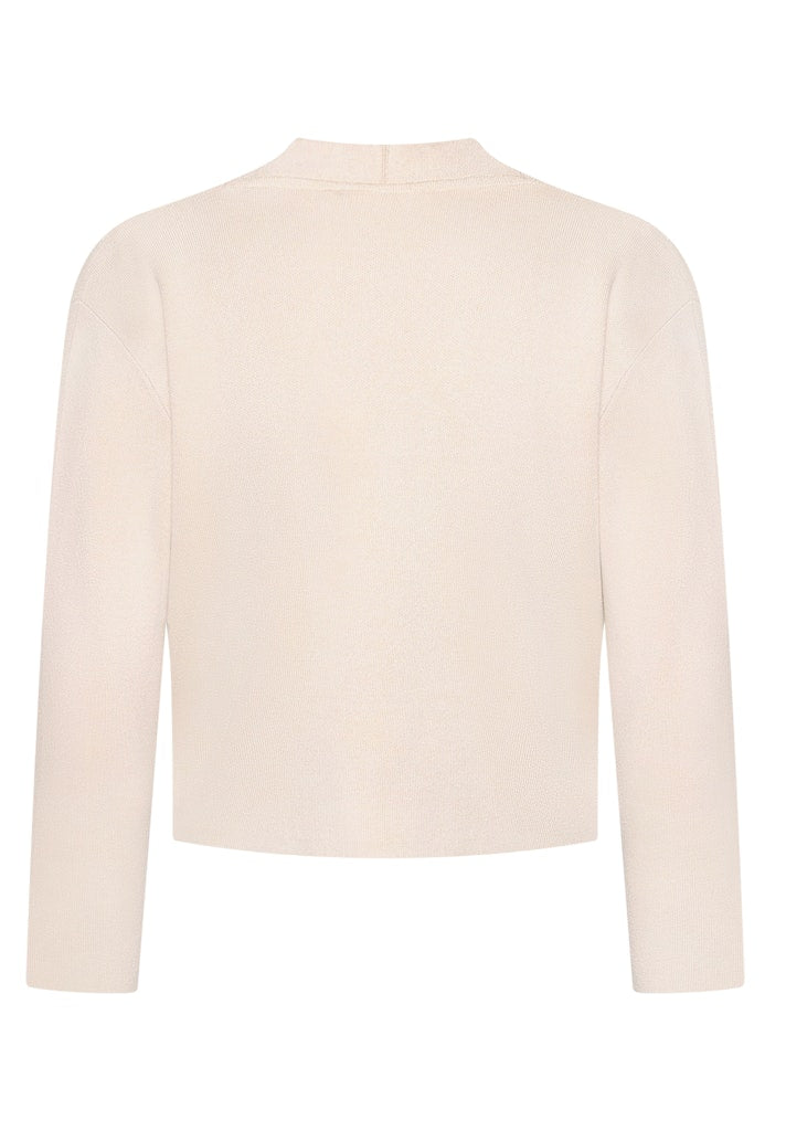 Betty & Co Damen Strickjacken Soft Nature